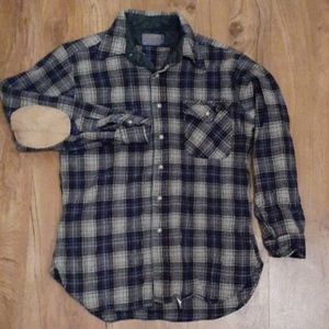 Authentic Vintage Pendleton Shirt